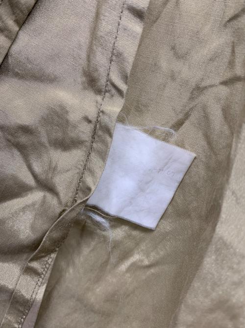 Burberry's（バーバリーズ）Burberry's (バーバリーズ) トレンチコート カーキ サイズ:‐の古着・服飾アイテム