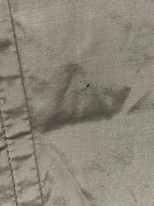 Burberry's（バーバリーズ）Burberry's (バーバリーズ) トレンチコート カーキ サイズ:‐の古着・服飾アイテム