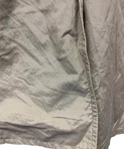 Burberry's（バーバリーズ）Burberry's (バーバリーズ) トレンチコート カーキ サイズ:‐の古着・服飾アイテム