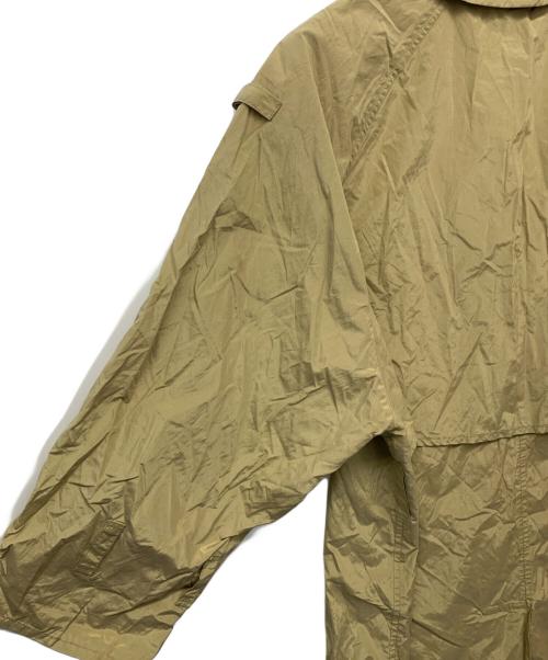 Burberry's（バーバリーズ）Burberry's (バーバリーズ) トレンチコート カーキ サイズ:‐の古着・服飾アイテム