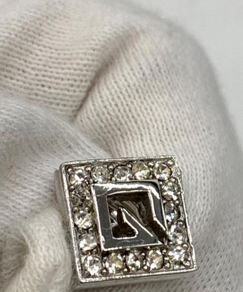 GIVENCHY（ジバンシィ）GIVENCHY (ジバンシィ) イヤリングの古着・服飾アイテム