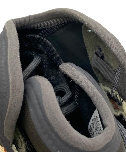 adidas（アディダス）adidas (アディダス) シューズ グレー×オレンジ サイズ:27.5の古着・服飾アイテム