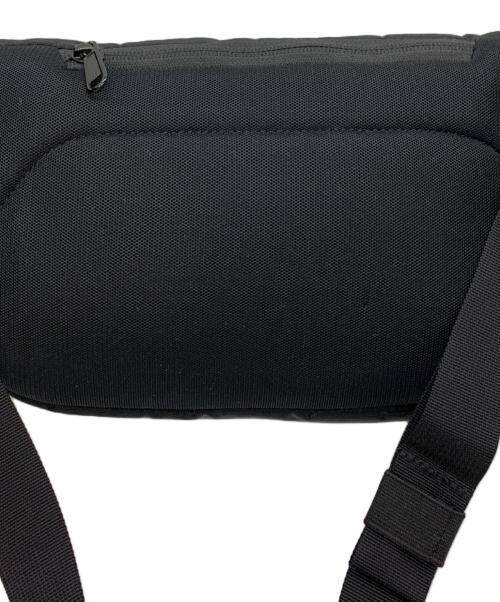 THE NORTH FACE（ザ ノース フェイス）THE NORTH FACE (ザ ノース フェイス) ウエストバッグ ブラックの古着・服飾アイテム