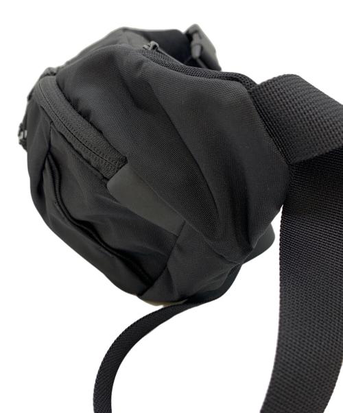 THE NORTH FACE（ザ ノース フェイス）THE NORTH FACE (ザ ノース フェイス) ウエストバッグ ブラックの古着・服飾アイテム