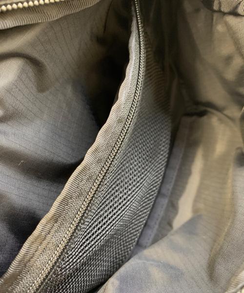 THE NORTH FACE（ザ ノース フェイス）THE NORTH FACE (ザ ノース フェイス) ウエストバッグ ブラックの古着・服飾アイテム