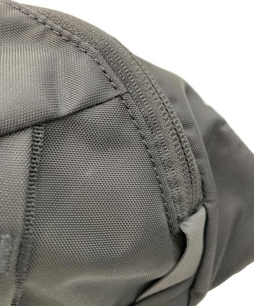 THE NORTH FACE（ザ ノース フェイス）THE NORTH FACE (ザ ノース フェイス) ウエストバッグ ブラックの古着・服飾アイテム