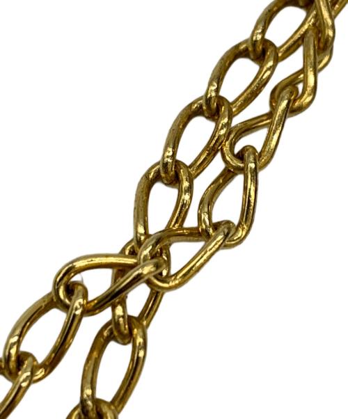 GUCCI（グッチ）GUCCI (グッチ) パフュームボトルネックレスの古着・服飾アイテム