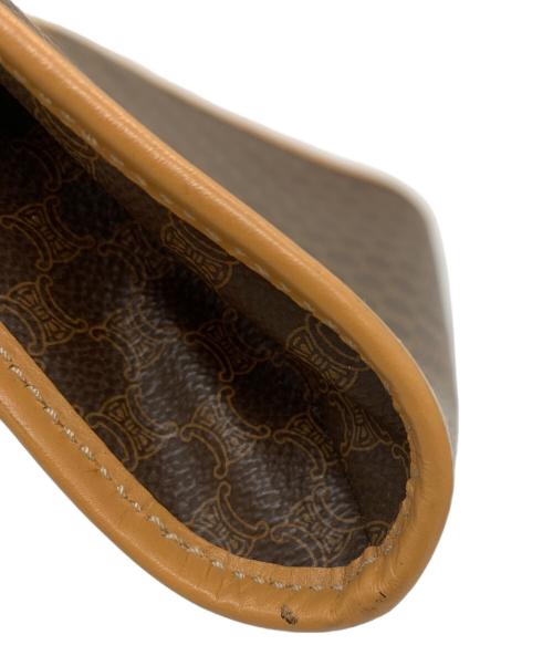 CELINE（セリーヌ）CELINE (セリーヌ) セカンドバッグの古着・服飾アイテム