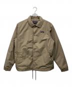 Patagoniaパタゴニア）の古着「裏ボアジャケット」｜ベージュ