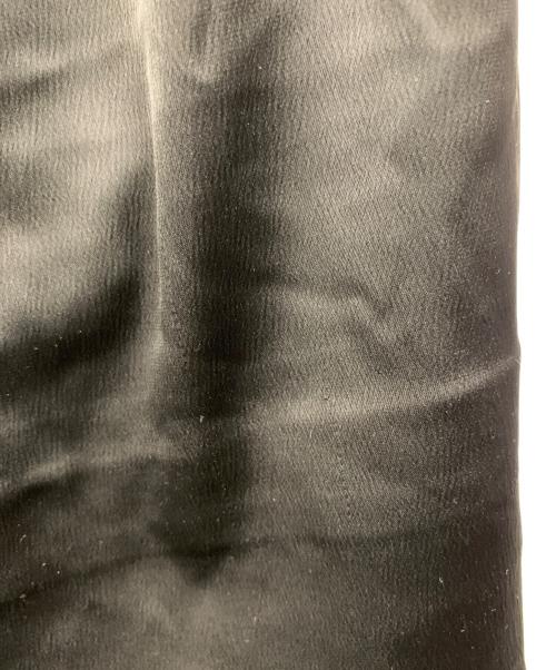 adidas Originals（アディダスオリジナル）adidas Originals (アディダスオリジナル) スカート ブラック サイズ:Mの古着・服飾アイテム