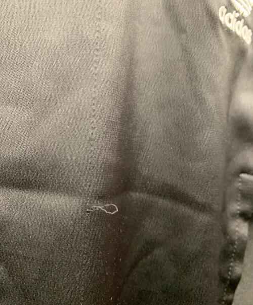 adidas Originals（アディダスオリジナル）adidas Originals (アディダスオリジナル) スカート ブラック サイズ:Mの古着・服飾アイテム