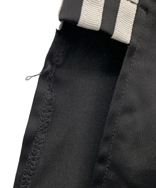 adidas Originals（アディダスオリジナル）adidas Originals (アディダスオリジナル) スカート ブラック サイズ:Mの古着・服飾アイテム