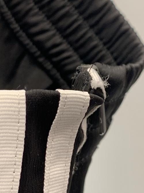 adidas Originals（アディダスオリジナル）adidas Originals (アディダスオリジナル) スカート ブラック サイズ:Mの古着・服飾アイテム