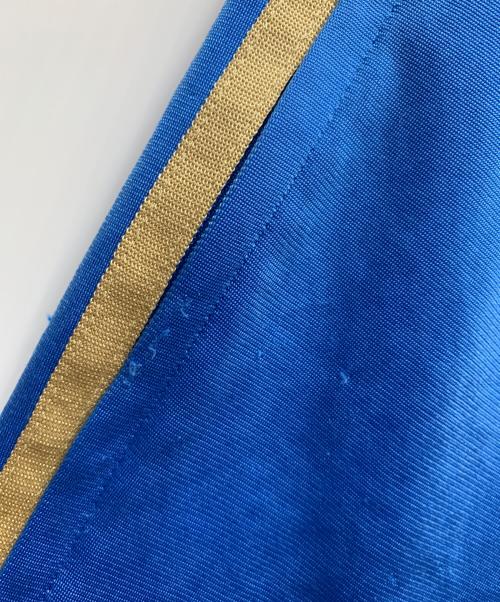 adidas Originals（アディダスオリジナル）adidas originals (アディダスオリジナル) トラックパンツ スカイブルー サイズ:Mの古着・服飾アイテム