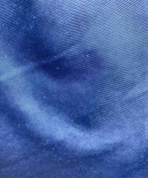 adidas Originals（アディダスオリジナル）adidas originals (アディダスオリジナル) トラックパンツ スカイブルー サイズ:Mの古着・服飾アイテム