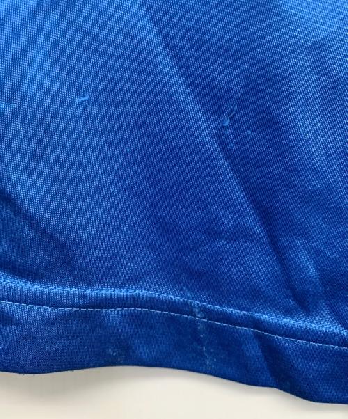 adidas Originals（アディダスオリジナル）adidas originals (アディダスオリジナル) トラックパンツ スカイブルー サイズ:Mの古着・服飾アイテム