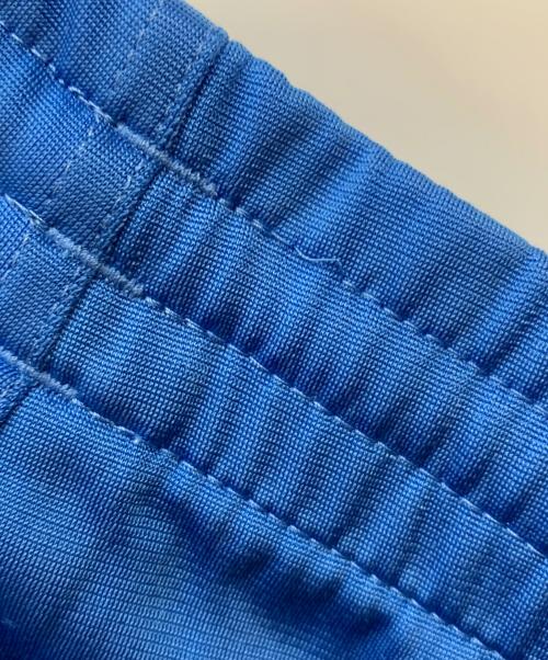 adidas Originals（アディダスオリジナル）adidas originals (アディダスオリジナル) トラックパンツ スカイブルー サイズ:Mの古着・服飾アイテム