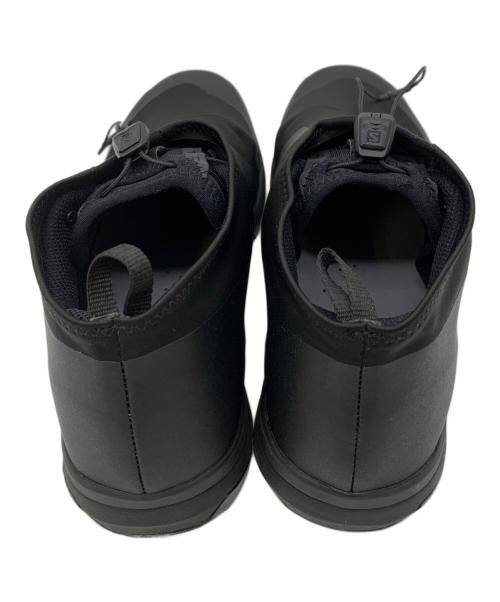 SALOMON（サロモン）SALOMON (サロモン) スニーカー ブラック サイズ:26.5の古着・服飾アイテム