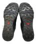 中古・古着 SALOMON (サロモン) スニーカー ブラック サイズ:26.5：22000円