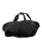 MATADORマタドール）の古着「ボストンバッグ」｜ブラック