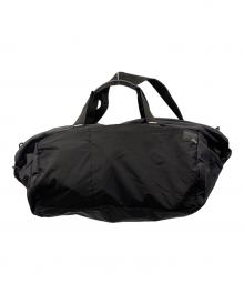 MATADOR（マタドール）の古着「ボストンバッグ」｜ブラック