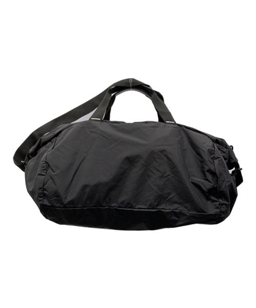 MATADOR（マタドール）MATADOR (マタドール) ボストンバッグ ブラックの古着・服飾アイテム