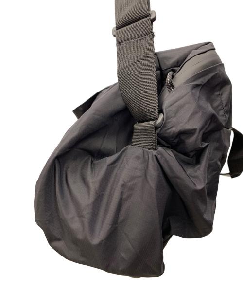 MATADOR（マタドール）MATADOR (マタドール) ボストンバッグ ブラックの古着・服飾アイテム