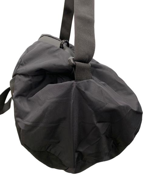 MATADOR（マタドール）MATADOR (マタドール) ボストンバッグ ブラックの古着・服飾アイテム