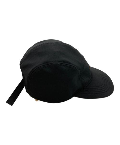ARC'TERYX（アークテリクス）ARC'TERYX (アークテリクス) Calidum 5 Panel Hat ブラックの古着・服飾アイテム