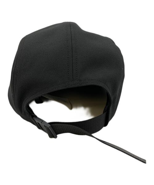 ARC'TERYX（アークテリクス）ARC'TERYX (アークテリクス) Calidum 5 Panel Hat ブラックの古着・服飾アイテム