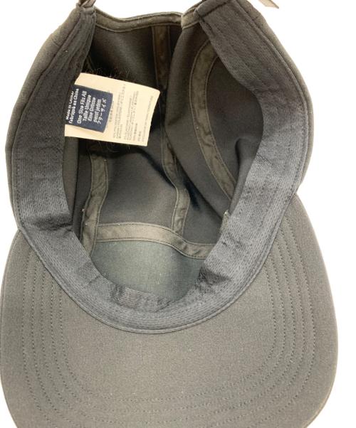 ARC'TERYX（アークテリクス）ARC'TERYX (アークテリクス) Calidum 5 Panel Hat ブラックの古着・服飾アイテム