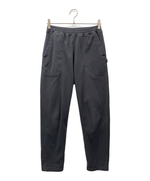 Ridge（リッジ）RIDGE (リッジ) リッジマウンテンギア フリースレイジーパンツ グレー サイズ:XSの古着・服飾アイテム