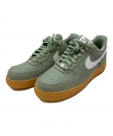 NIKE（ナイキ）の古着「スニーカー」｜グリーン