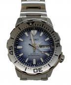 SEIKOセイコー）の古着「腕時計」