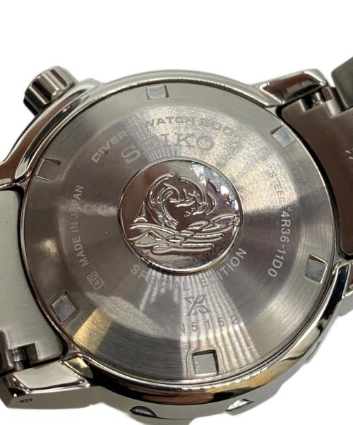 SEIKO（セイコー）SEIKO (セイコー) 腕時計の古着・服飾アイテム