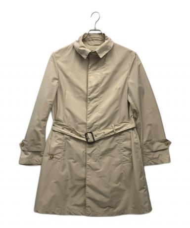 MACKINTOSH ステンカラーコート 38 中古・古着通販】MACKINTOSH (マッキントッシュ) ステンカラーコート