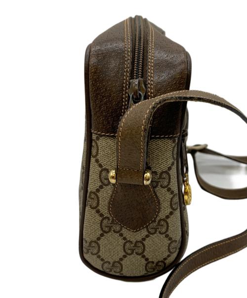GUCCI（グッチ）GUCCI (グッチ) ショルダーバッグの古着・服飾アイテム