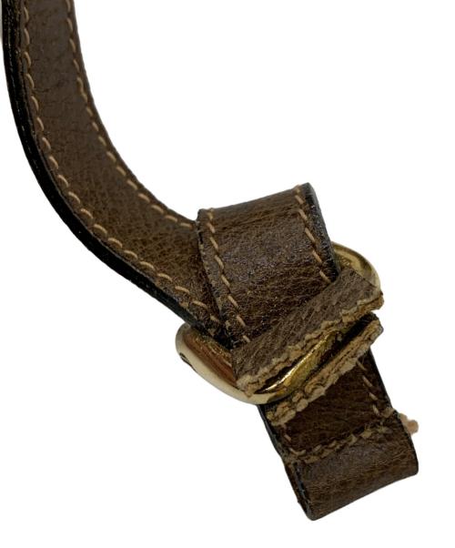 GUCCI（グッチ）GUCCI (グッチ) ショルダーバッグの古着・服飾アイテム