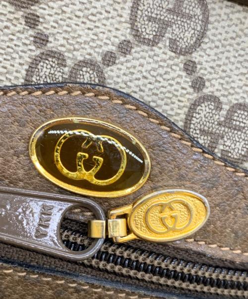 GUCCI（グッチ）GUCCI (グッチ) ショルダーバッグの古着・服飾アイテム