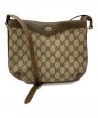GUCCIグッチ）の古着「ショルダーバッグ」