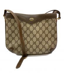 GUCCI（グッチ）の古着「ショルダーバッグ」