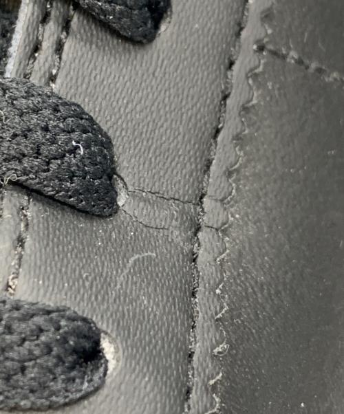 NIKE（ナイキ）NIKE (ナイキ) ローカットスニーカー ブラック×ホワイト サイズ:27.5の古着・服飾アイテム