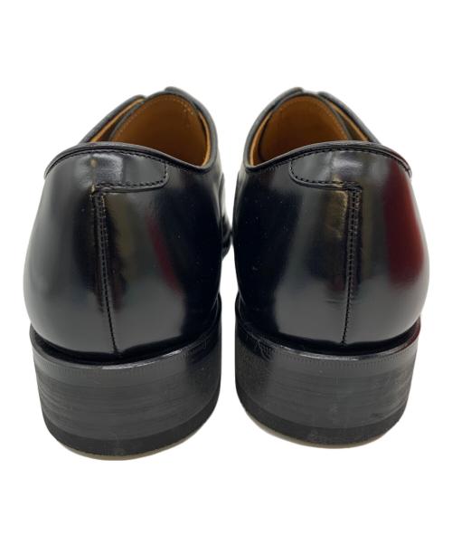 REGAL（リーガル）REGAL (リーガル) ストレートチップシューズ ブラック サイズ:25の古着・服飾アイテム