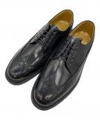 REGALリーガル）の古着「ローファー」｜ブラック