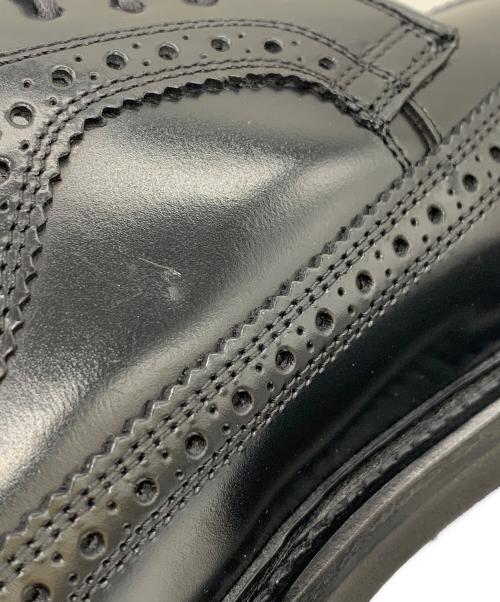 REGAL（リーガル）REGAL (リーガル) ローファー ブラック サイズ:25の古着・服飾アイテム