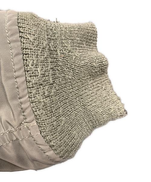 AVIREX（アヴィレックス）AVIREX (アヴィレックス) リバーシブルMA-1ジャケット オリーブオレンジ サイズ:Mの古着・服飾アイテム