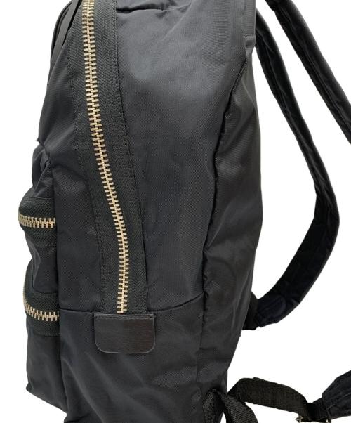 MARC JACOBS（マークジェイコブズ）MARC JACOBS (マークジェイコブス) リュック ブラックの古着・服飾アイテム