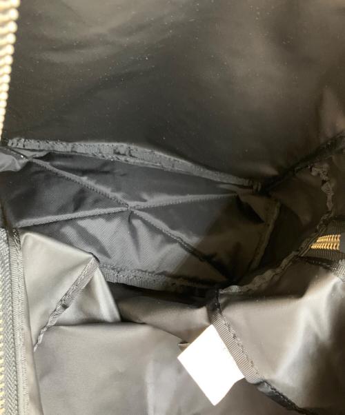 MARC JACOBS（マークジェイコブズ）MARC JACOBS (マークジェイコブス) リュック ブラックの古着・服飾アイテム