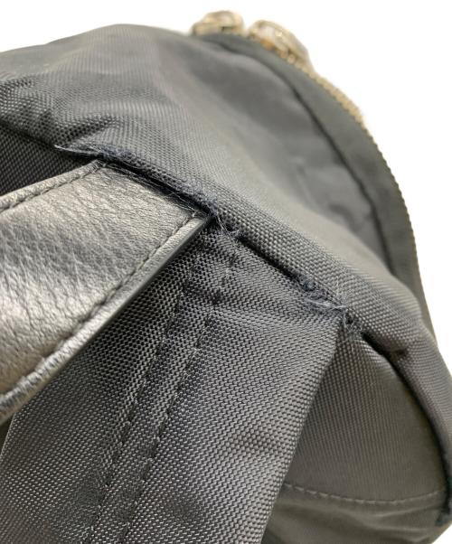 MARC JACOBS（マークジェイコブズ）MARC JACOBS (マークジェイコブス) リュック ブラックの古着・服飾アイテム