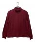 orvis（オービス）の古着「ジップジャケット」｜ワインレッド